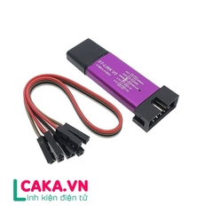 Mạch Nạp STM8, STM32 ST-Link V2 Mini