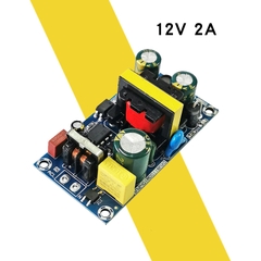 Mạch nguồn cách ly AC-DC 12V 2A 24W