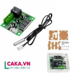 Mạch điều khiển đóng ngắt nhiệt độ XH-W1209