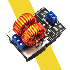 ZVS Mạch Nung Cao Tần Mini 120W 5V-12VDC