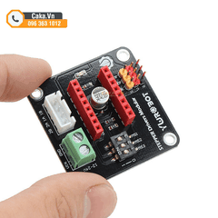 Đế Ra Chân Mạch Điều Khiển Động Cơ A4988 DRV8825