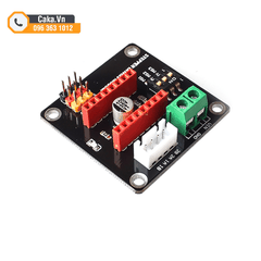 Đế Ra Chân Mạch Điều Khiển Động Cơ A4988 DRV8825