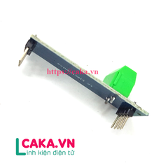 Mạch Chuyển Giao Tiếp UART TTL To RS485