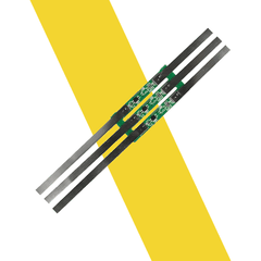 Mạch sạc pin 1S 3A bấm kẽm sẵn cho pin Li-ion 18650