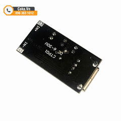 Mạch hạ áp Chế sạc có hỗ trợ sạc nhanh QC2.0 QC3.0 DC 10-30V