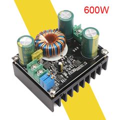 Mạch Tăng Áp 600W 12A DC-DC
