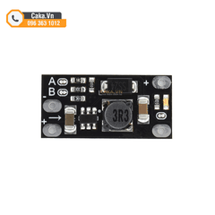 Mạch Tăng Áp Mini DC-DC Từ 3V Lên 5V/8V/9V/12V