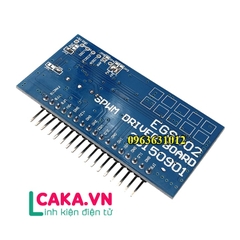 Mạch Tạo Xung Sin EGS002 EG8010 IR2110