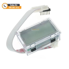 Mạch Tạo Xung Sin EGS002 - Sử dụng EG8010 và IR2110