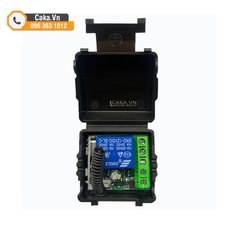Mạch Thu RF 1 Relay 12VDC 10A 433Mhz