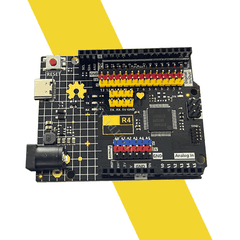 Mạch UNO R4 Minima Arduino Uno R4 Minima Compatible
