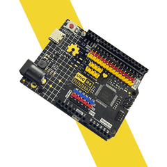 Mạch UNO R4 Minima Arduino Uno R4 Minima Compatible