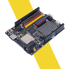 Mạch Uno R4 Wifi Arduino Uno R4 Wifi Compatible