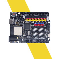 Mạch Uno R4 Wifi Arduino Uno R4 Wifi Compatible