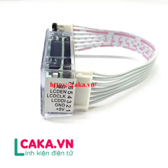 Màn hình LCD hiển thị EGS002 EG8010