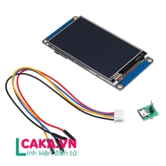 Màn hình cảm ứng LCD 3.2 inch Nextion HMI UART