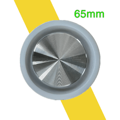Màng loa cộng hưởng 50mm 52mm 65mm DIY loa nghe nhạc