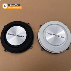 Màng loa cộng hưởng Bass Harman Kardon 120mm - Passive Radiator 12cm
