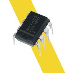 IC giao tiếp RS485 MAX485 – Chuyển đổi TTL sang RS-485
