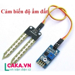 Bộ linh kiện Máy Bơm Tưới Cây Tự Động Mini
