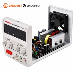 Máy Cấp Nguồn Đa Năng DC MAISHENG MS-3010D 30V 10A