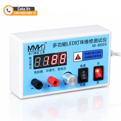Máy test LED TV LCD - bộ kiểm tra đèn nền LED, kích LED