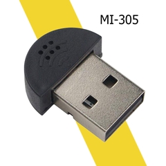 Mini Microphone USB MI-305 Raspberry Pi thu âm