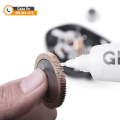 Mỡ Bôi Trơn Bánh Răng Nhựa Động Cơ Grease 10g