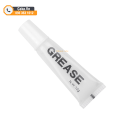 Mỡ Bôi Trơn Bánh Răng Nhựa Động Cơ Grease 10g