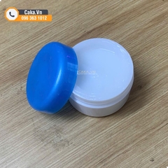 Mỡ bôi trơn bao lụa sấy máy in laser 10g 50g – Mỡ bôi bao lụa chuyên dụng