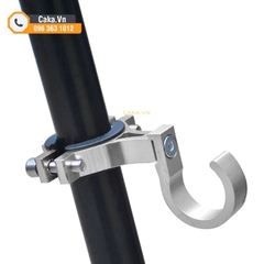 Móc Treo Đa Năng Cho Xe Điện Xe Máy Xe Đạp - Móc Treo Đồ Trước Tiện Lợi