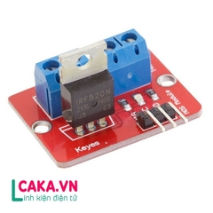 Mạch Công Suất MOSFET IRF520