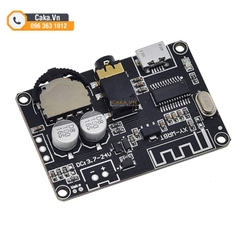 Module Bluetooth 5.0 XY-WRBT - Giải mã âm thanh stereo, điều chỉnh âm lượng, dùng cho loa và ampli