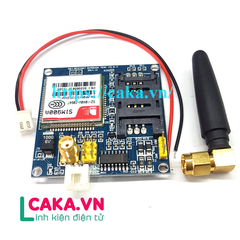 Module SIM900A GPRS/GSM