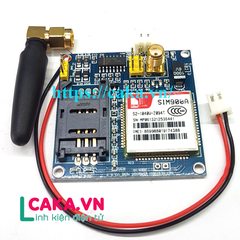 Module SIM900A GPRS/GSM