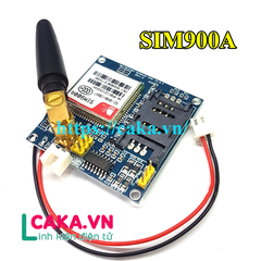 Module SIM900A GPRS/GSM