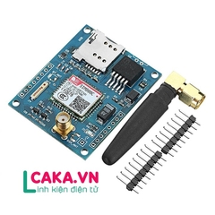 Module Sim800C Mạch GSM GPRS SIM800C
