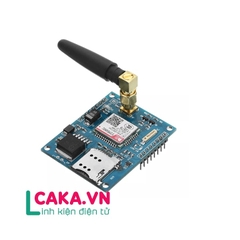 Module Sim800C Mạch GSM GPRS SIM800C