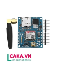 Module Sim800C Mạch GSM GPRS SIM800C