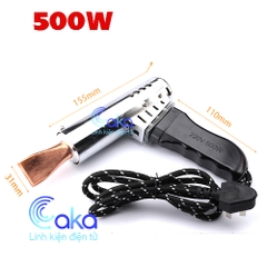 Mỏ hàn 500W công suất lớn