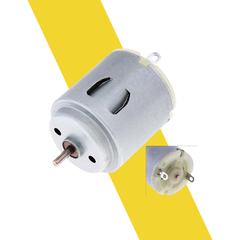 Động cơ DC 140 Mini Tốc Độ Cao 3V 5V