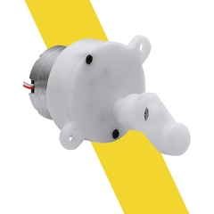 JS-30 Motor giảm tốc mini 3v-6v chế đồ chơi