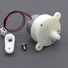 JS-30 Motor giảm tốc mini 3v-6v chế đồ chơi