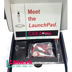 KIT MSP430 LaunchPab Texas Instruments