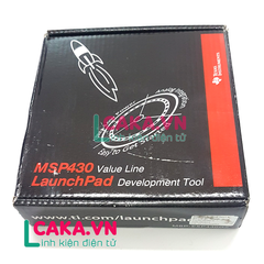 KIT MSP430 LaunchPab Texas Instruments