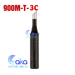 Mũi hàn 900M dùng cho trạm hàn Hakko 963 937 Quick