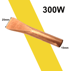 Mũi hàn 300W đồng nguyên chất