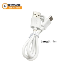 Mạch Arduino Nano V3.0 CH340 cổng USB Type-C