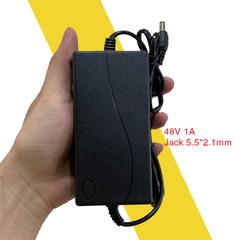 Nguồn Adapter 48V 1A Cung Cấp Nguồn Điện Ổn Định Cho Thiết Bị Điện Tử