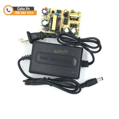 Nguồn Adapter 12V 2A dây dài M1 - Bộ đổi nguồn 220V sang 12V